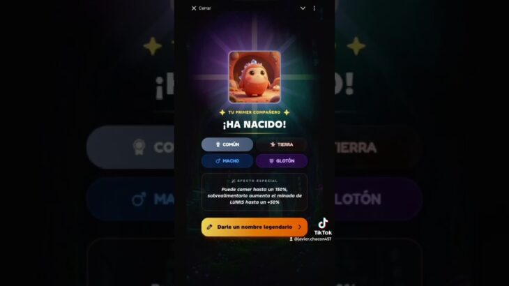 Aprendamos sobre estos juegos NFT que pagan gratis y con inversión sígueme y nos apoyamos juntos ..