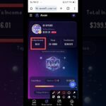 Axon NFT Reservation Process #axonnft
