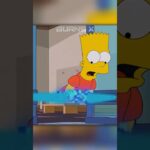 BART VIROU UM NFT #simpsons