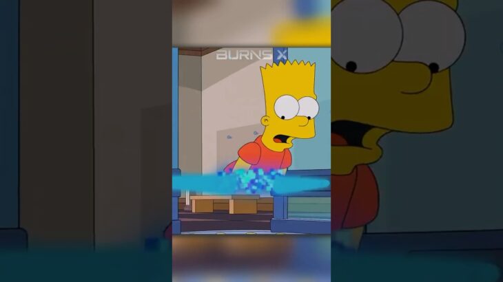 BART VIROU UM NFT #simpsons