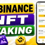 BINANCE NFT STAKING | How to Stake NFT on Binance (2026)
