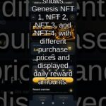 BRIVOX Web3 Tutorial 2026 | How to Get BRX, NFTs & Swap to USDT