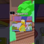 Bart Became An NFT