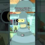 Bender NFT 2   1of3#HuluPartner #Futurama