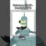 Bender trying to become the next SMASH HIT NFT 💀”👇#futurama  #hulupartner #fyp