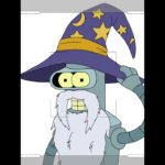 Bender’s NFT Sells for Only $94