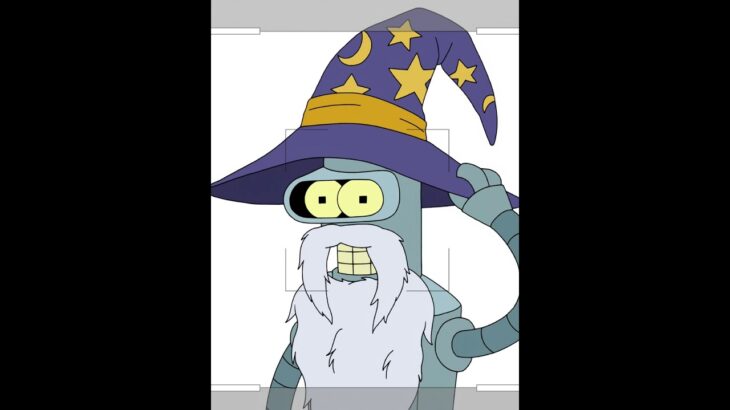 Bender’s NFT Sells for Only $94
