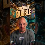 Bored Ape Bubble: What NFT Buyers Actually Owned in 2021