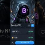 BrivoxWeb3: Explore the BRX Ecosystem 🚀