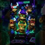 Bulltoshi New NFT $ANSEM Collection #bulltoshi #crypto #nft #solana #shorts #ansem #THEBLACKBULL