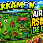 ⚔️ CORRE!! LANÇOU JOGO IDLE PAGANDO – NOVO JOGO NFT GRÁTIS – COMO INICIAR no YAKKAMON ?