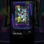 Can One Epic Save This $48 Panini NFT Select Pack? #Shorts
