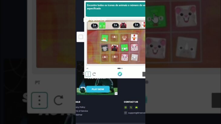 Can YOU Beat This Human Verification Challenge #axie #nft #axieinfinity #web3 #jogos #games  #steam