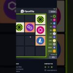 Can You Conquer the Crypto 2048 Game  NEW Tiles Added! #axie #nft  #web3 #jogos #games #steam #slot