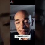 Capitalisme : L’Évolution vers les NFT et Crypto #shorts