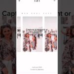 Check out the NFT I created for this summer festival kinda… #Shorts #zhenbarrera