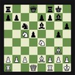 Chess (G)ray (M)atter #opensea #nft #nfts #chess