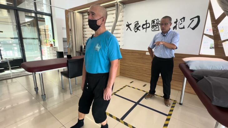 輕中風後遺__下肢.四肢__DPNP__糖尿病