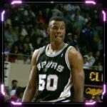 David Robinson NFT Drop Spotlight: Historic Achievements Captured! | 85/100