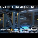 Dear NOVA NFT 👌Global Community Members, vairl video Blog Nova NFT