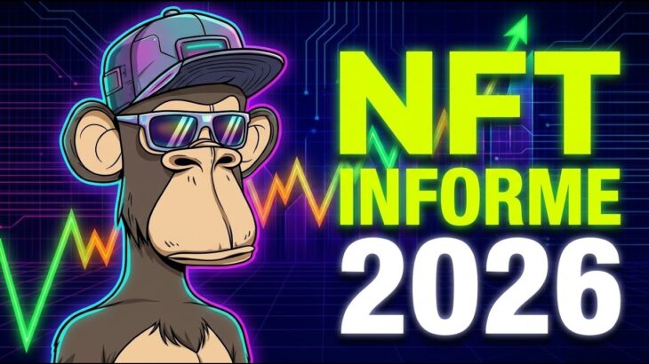 Debate. ¿Qué fue de los NFT? Informe 2026