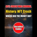 Decoded Codex · History (37): NFT Market Crash Decoded | Why Did All The B | The Liquidity Illusion