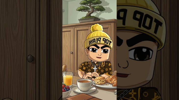 Degen at a family dinner 😎🤫 #business #memes #funny #nft #tjr #solana #memecoins #orangie #daumen