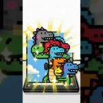 Dinohas an NFT￼