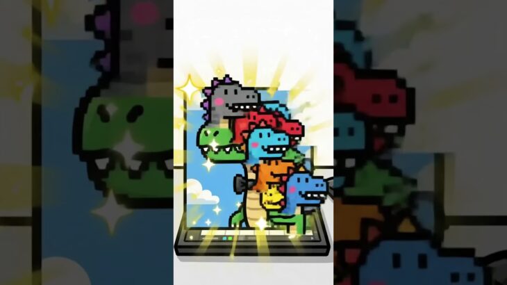 Dinohas an NFT￼