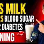 Doctor Explains: 5 Best Milks for Type 2 Diabetes to Drink Without Spiking Blood Sug