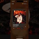 EBK Jaaybo-Apocalypse in NFT #ebkjaaybotypebeat #ebkjaaybo #youtubeshorts #trending #nightingale