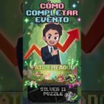 ✅EVENT PROGRES de ROLLERCOIN #rollercoin #rollercoingame #criptomonedas #inversiones #NFT