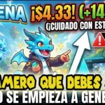 El Juego NFT de POKEMON del que TODOS HABLAN | GUIA  COMO SE GANA
