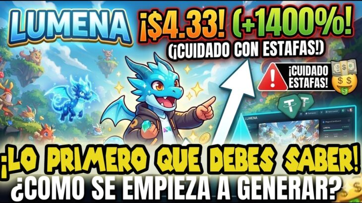 El Juego NFT de POKEMON del que TODOS HABLAN | GUIA  COMO SE GANA