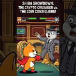 ⚔️ FIGHT NIGHT: SSHIB VS DOGEFATHER