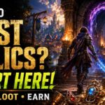 [FIL-ENG] – Lost Relics ! | Live #388 NFT Play-to-Earn Game #lostrelics #nft #crypto #web3