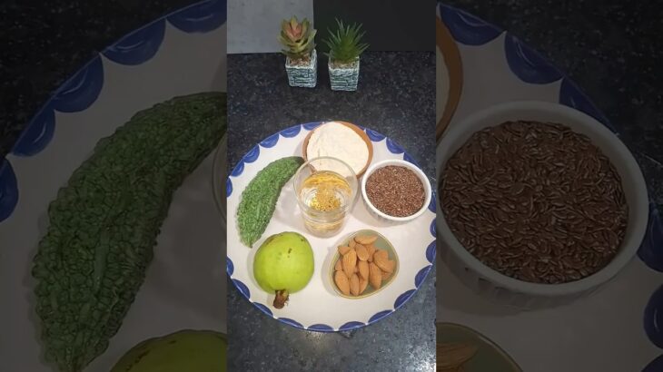 Food guide for high blood sugar #trending #diabetes #healthyfood #shorts