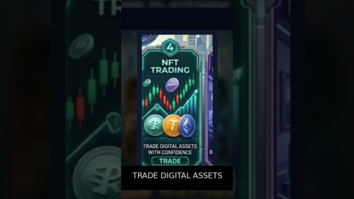 Fortune Nft World 6 Project #crypto