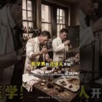 糖尿病解方感人故事– 加拿大醫師班廷（Frederick Banting）和貝斯特（Best）發現了胰島素 成功者啟示
