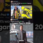 From $635,000 to $155: Logan Paul’s Biggest L 💀