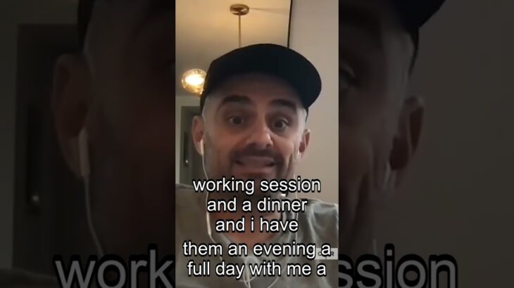 Gary’s NFT Advice: Start Small and Learn