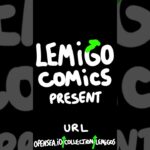 GodJuice + Cloaks = ? Migo #LEMIGOS #handdrawn #COMICS #nft