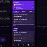 Gomining : https://gomining.com/?ref=000M082 | #2026 #gomining #nft  follow for updates!
