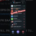 Growth Finance 🎉✈️Nova NFT TREASURE NFT #vairl #nft #Short #trading #reels