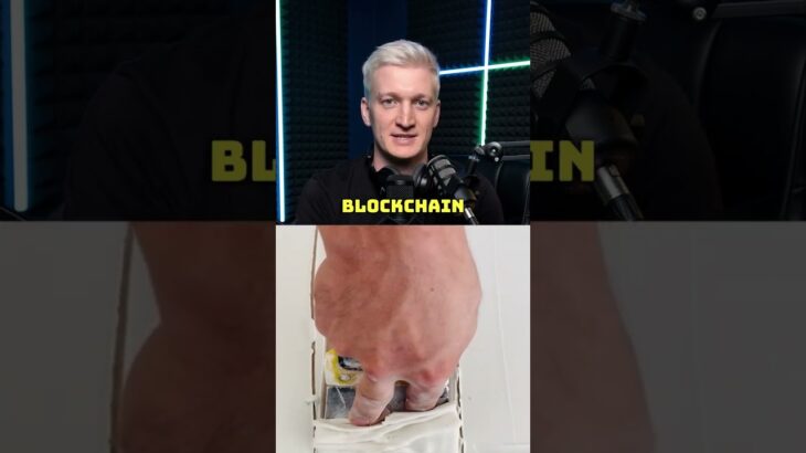 He Sold One NFT for $69 Million 🤯 #Zylo #NFT #Beeple #Crypto #Blockchain #DigitalArt #Christies