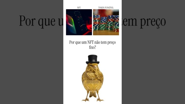 Hot Wallet, NFT e Airdrop: qual é a diferença?