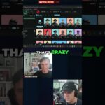 How Mad Lads Went From 30K to 7 SOL #cryptocrash #NFT #shorts