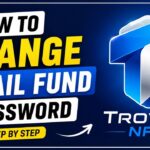 🔐 How to Change Trovex NFT Fund Password & Gmail Login Password (Step-by-Step)
