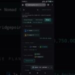 How to merge multiple packages in one NFT