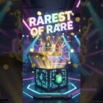 I FOUND A RARE NFT🤩